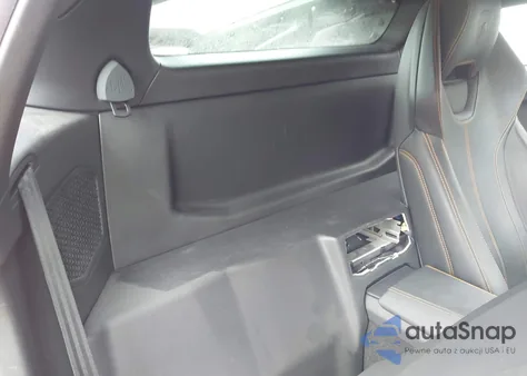 2015 Lamborghini Huracan Lp610-4 из США, поврежденный, VIN ZHWUC1ZFXFLA02670